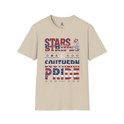 "Stars, Stripes & Southern Pride 2"