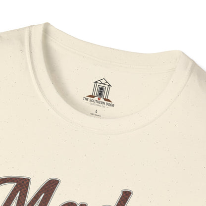 "Made In The South" – Burlap