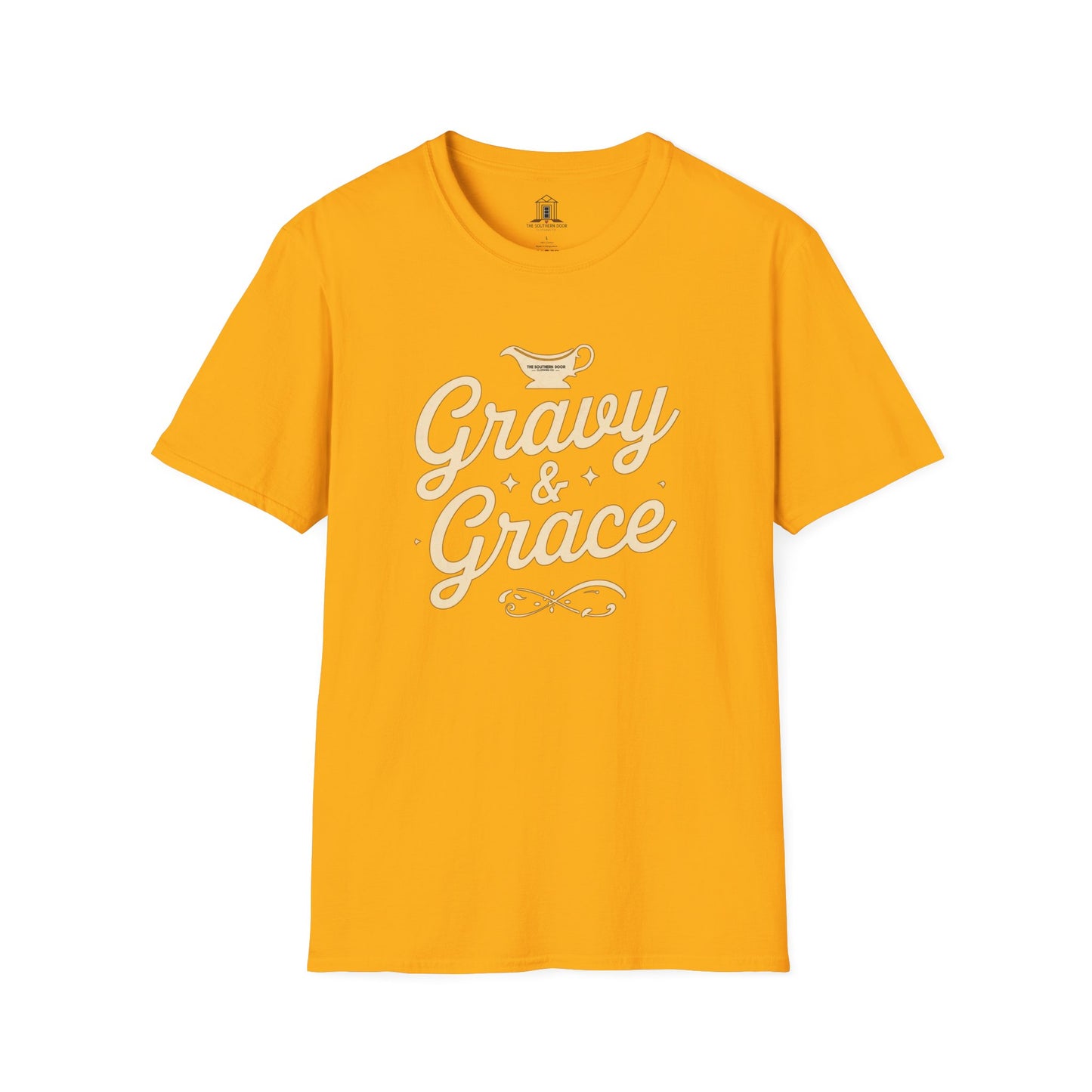 "Gravy & Grace"