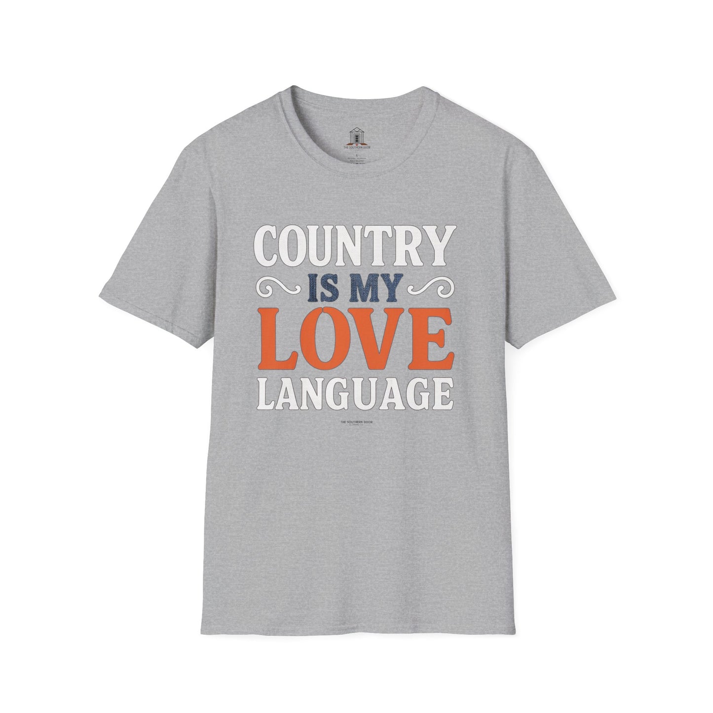 "Country Is My Love Language"– Linen