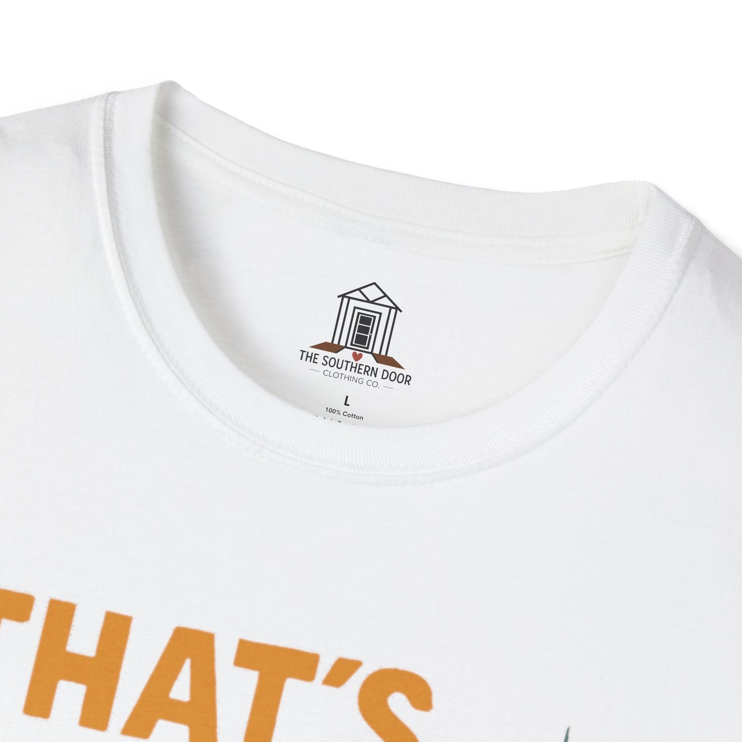 "That’s Some Pretty Weak Tea"