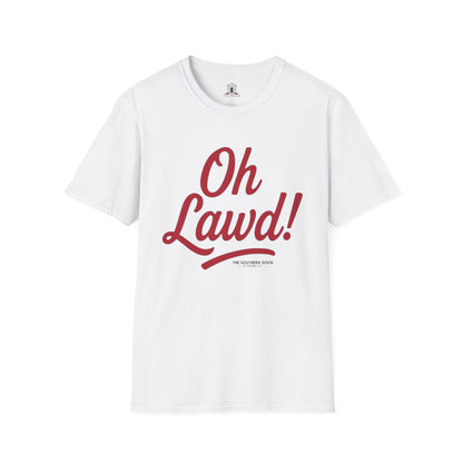 "Oh Lawd!" – Athens Red