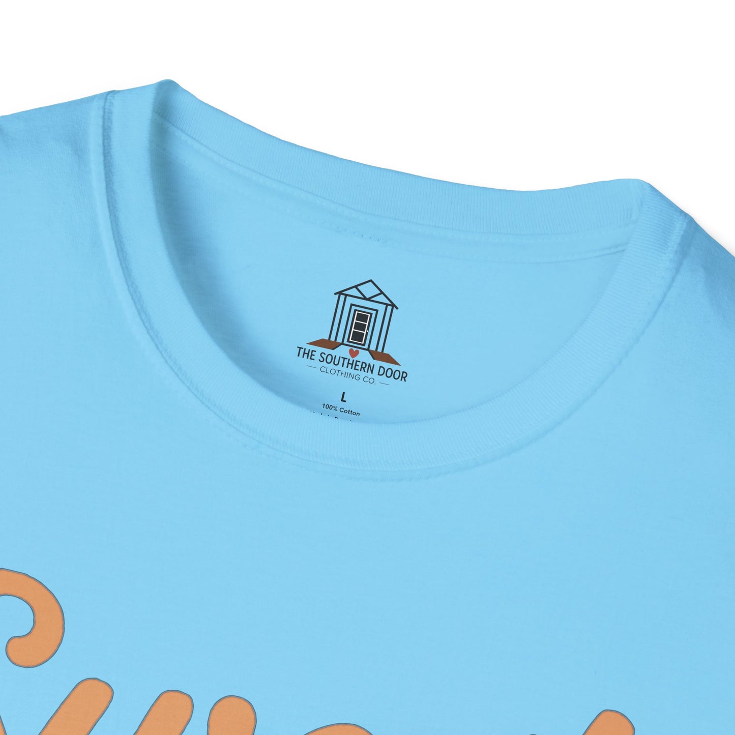 "Sweet As Pecan Pie"