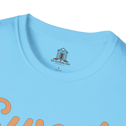 "Sweet As Pecan Pie"