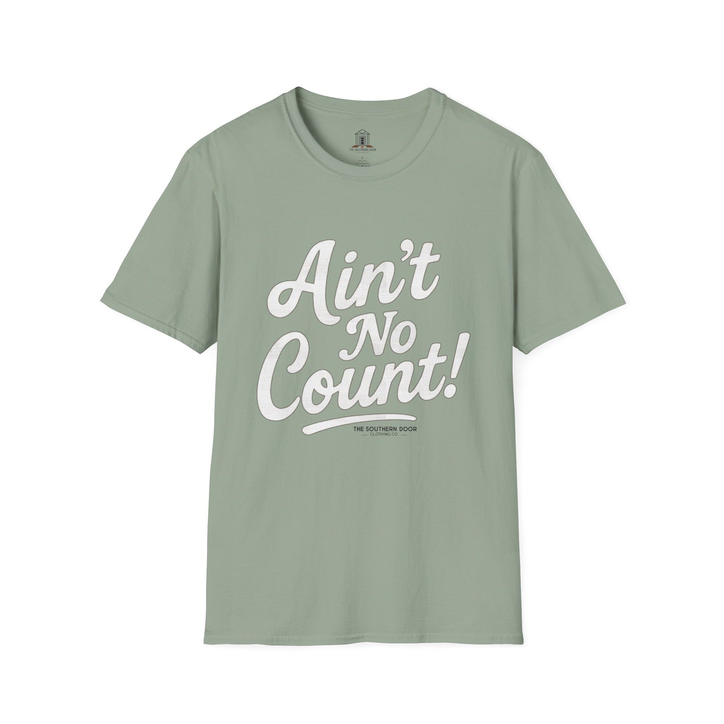"Ain’t No Count" – Linen