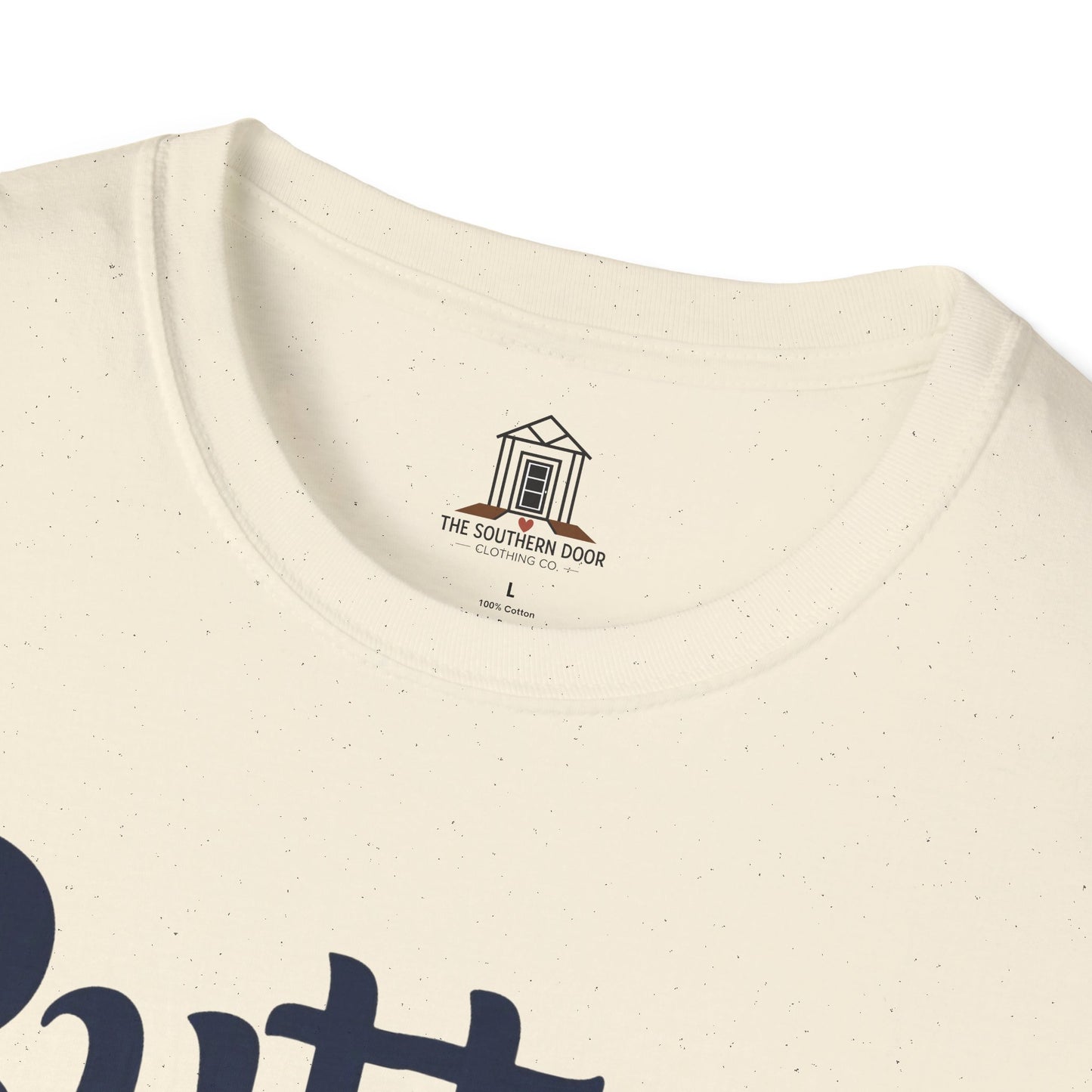 "Butter Makes It Better"