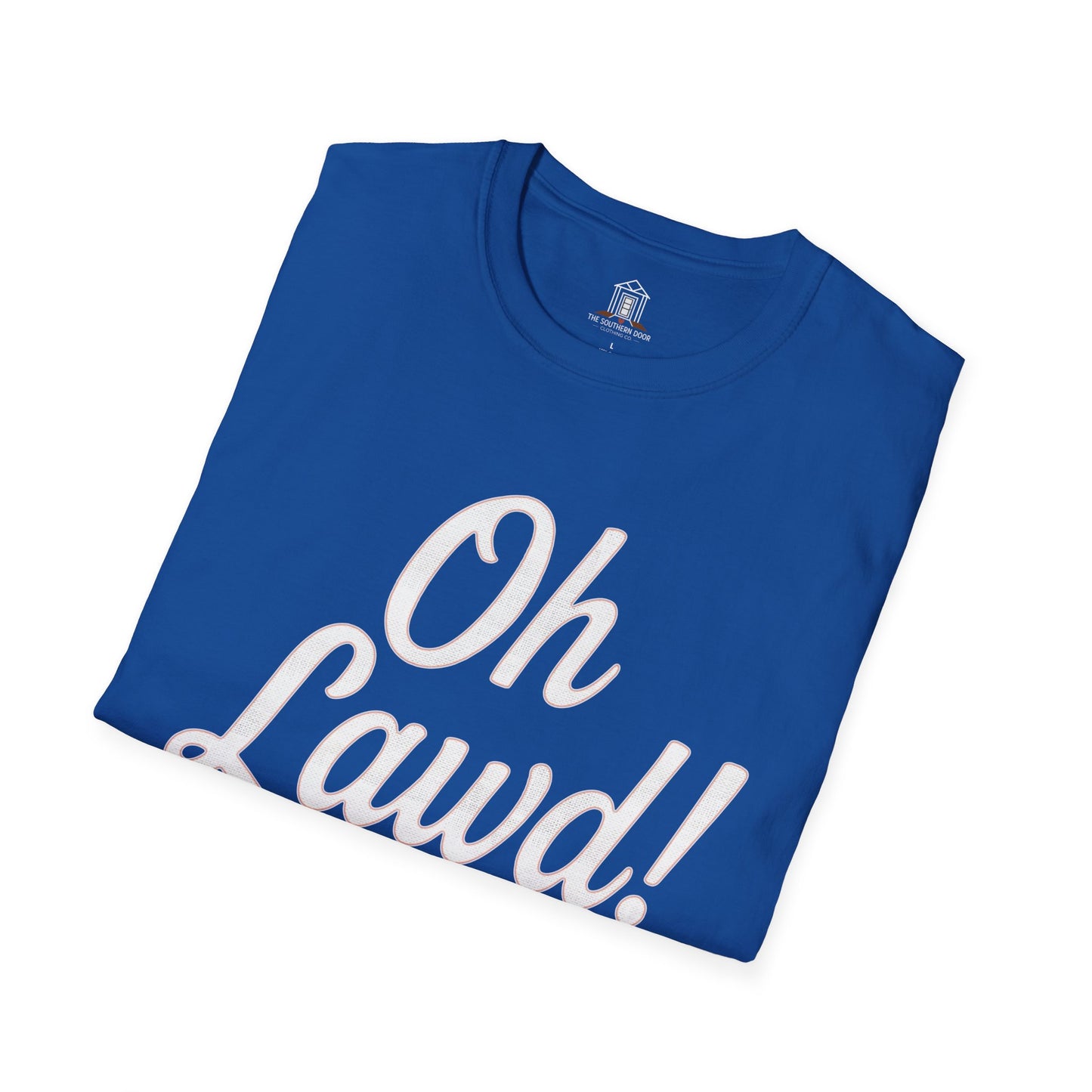 "Oh Lawd!" – Linen