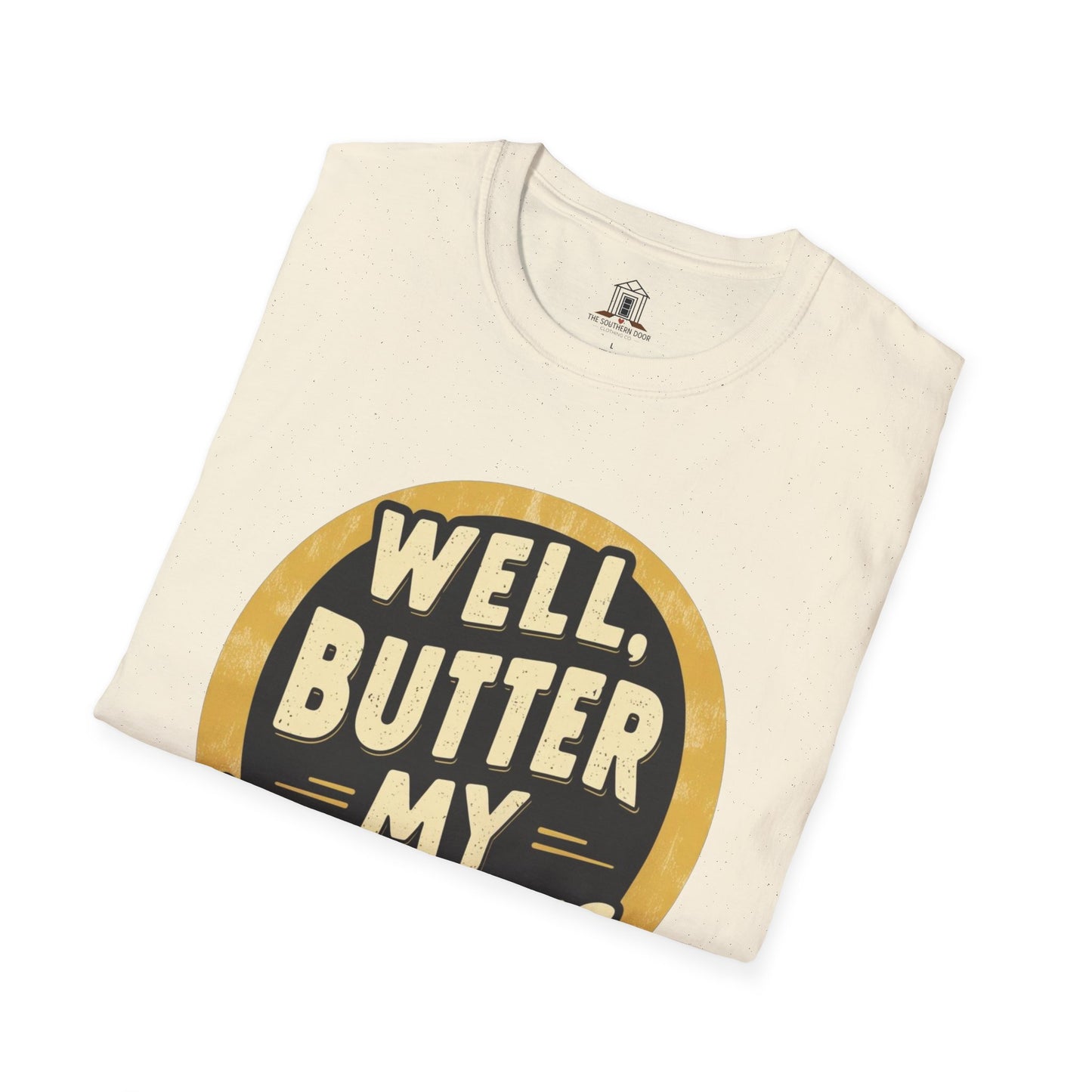 "Well, Butter My Biscuits 3"