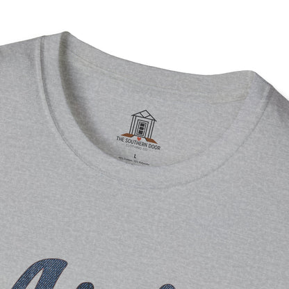 "Ain’t No Count" – Denim