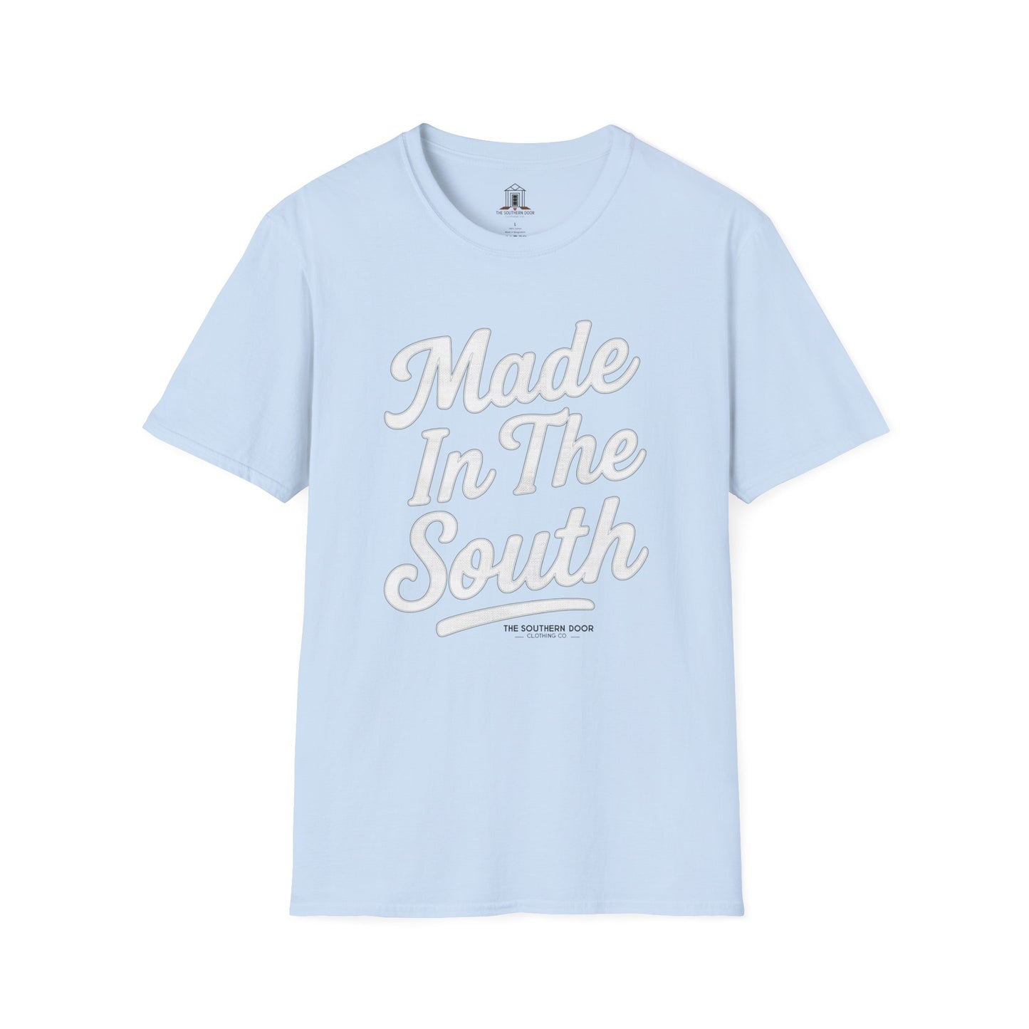"Made In The South" – Linen