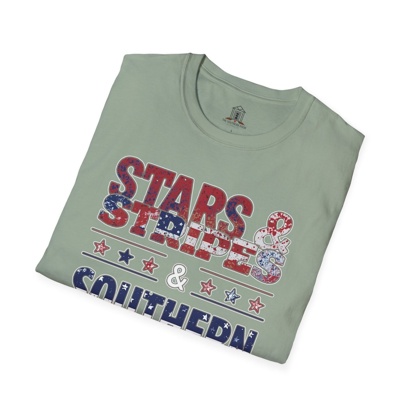 "Stars, Stripes & Southern Pride 2"