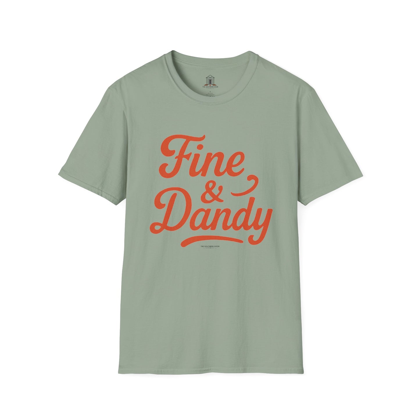 "Fine & Dandy"