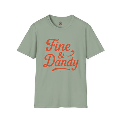 "Fine & Dandy"