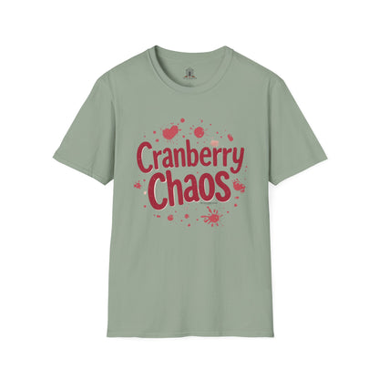 "Cranberry Chaos"