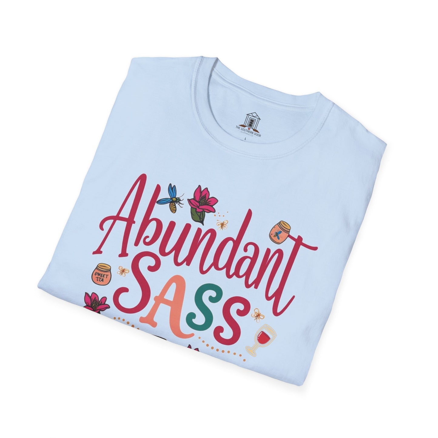 "Abundant Sass"
