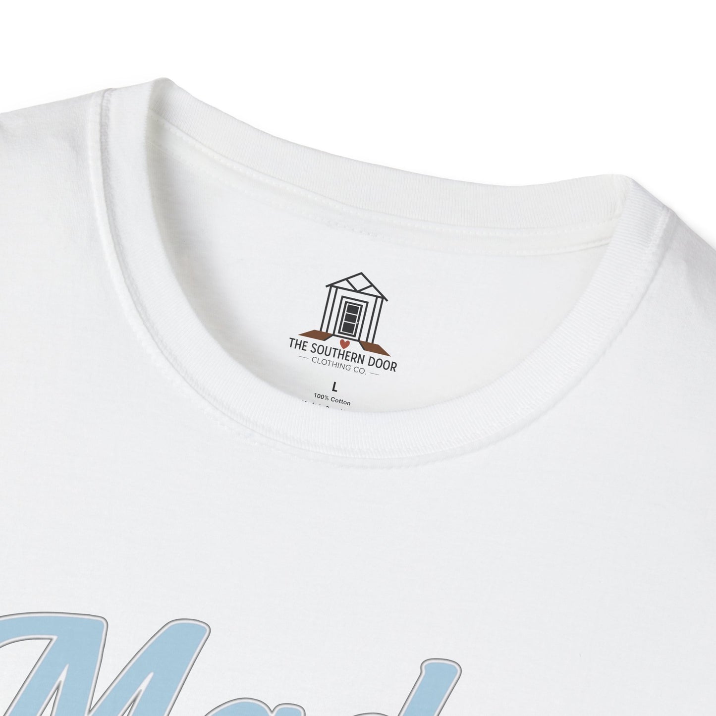 "Made In The South" – Tybee Island Blue