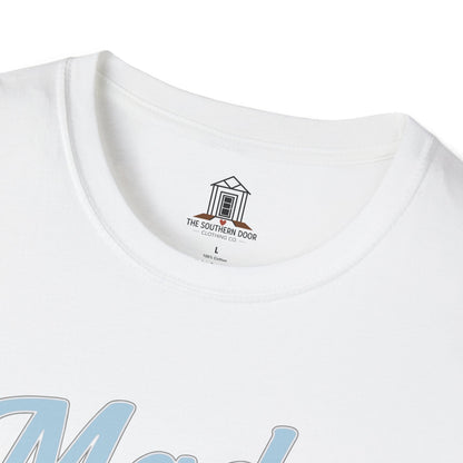 "Made In The South" – Tybee Island Blue