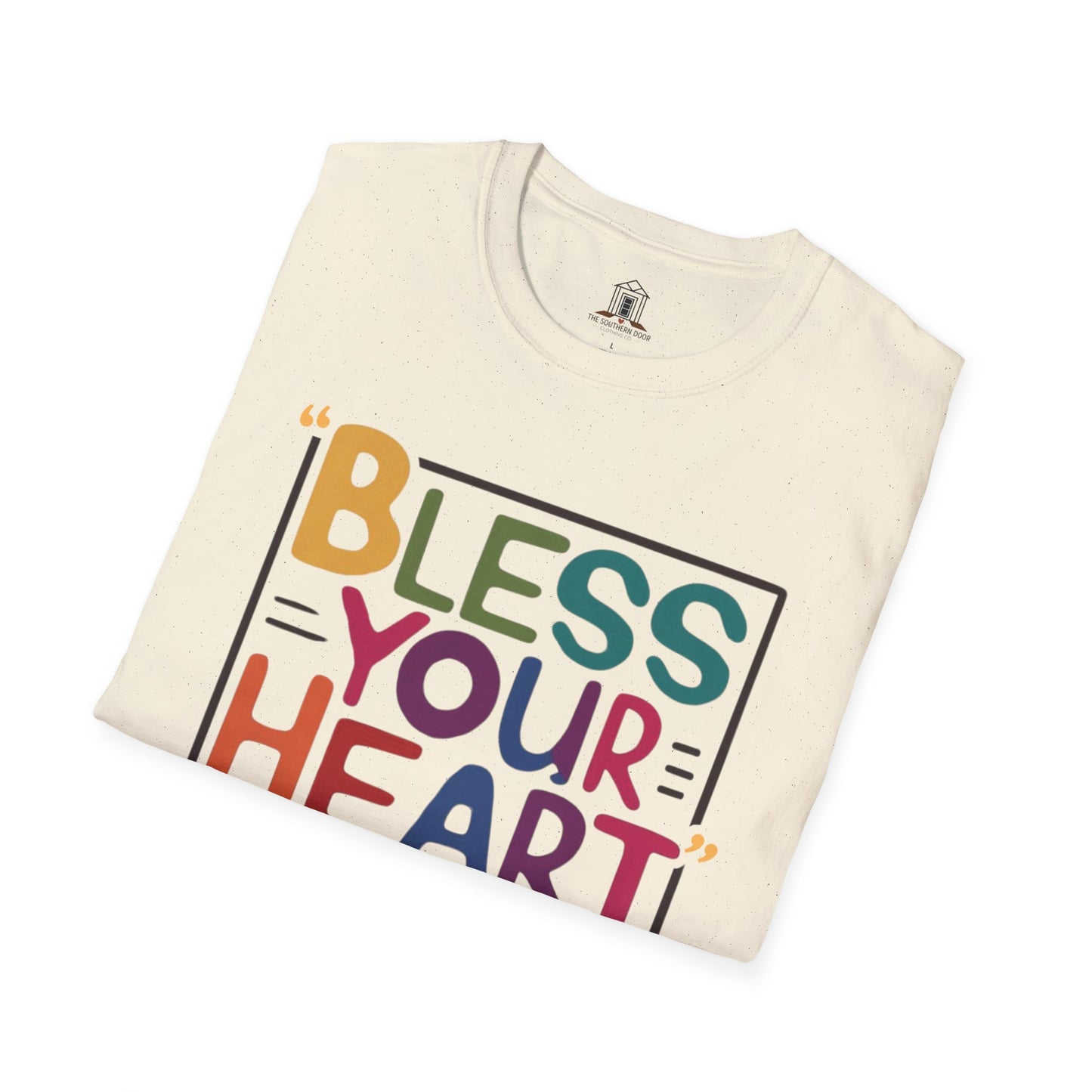 "Bless Your Heart Interpreter"