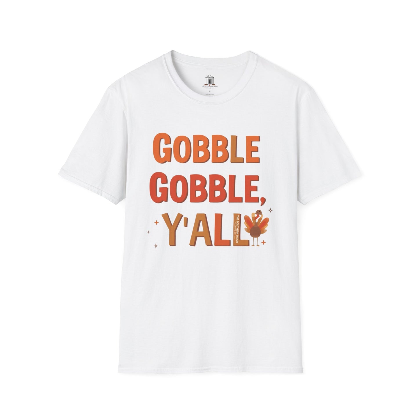 "Gobble Gobble, Y'all"