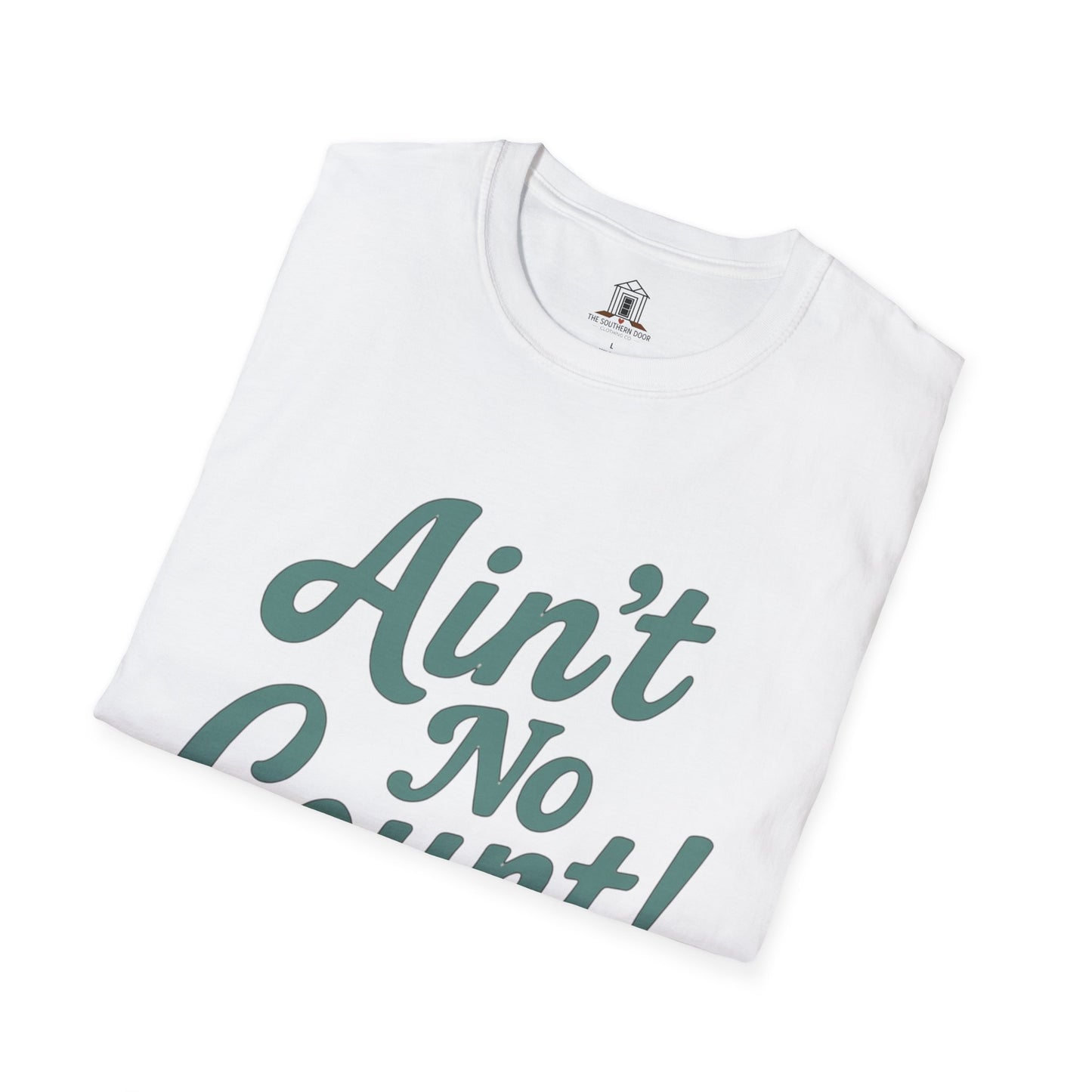 "Ain’t No Count" – Spanish Moss