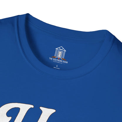 "Hey Y’all" – Linen