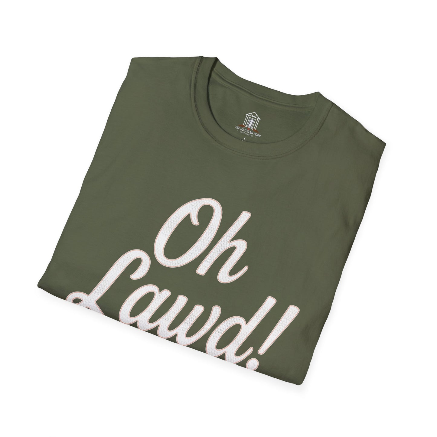 "Oh Lawd!" – Linen