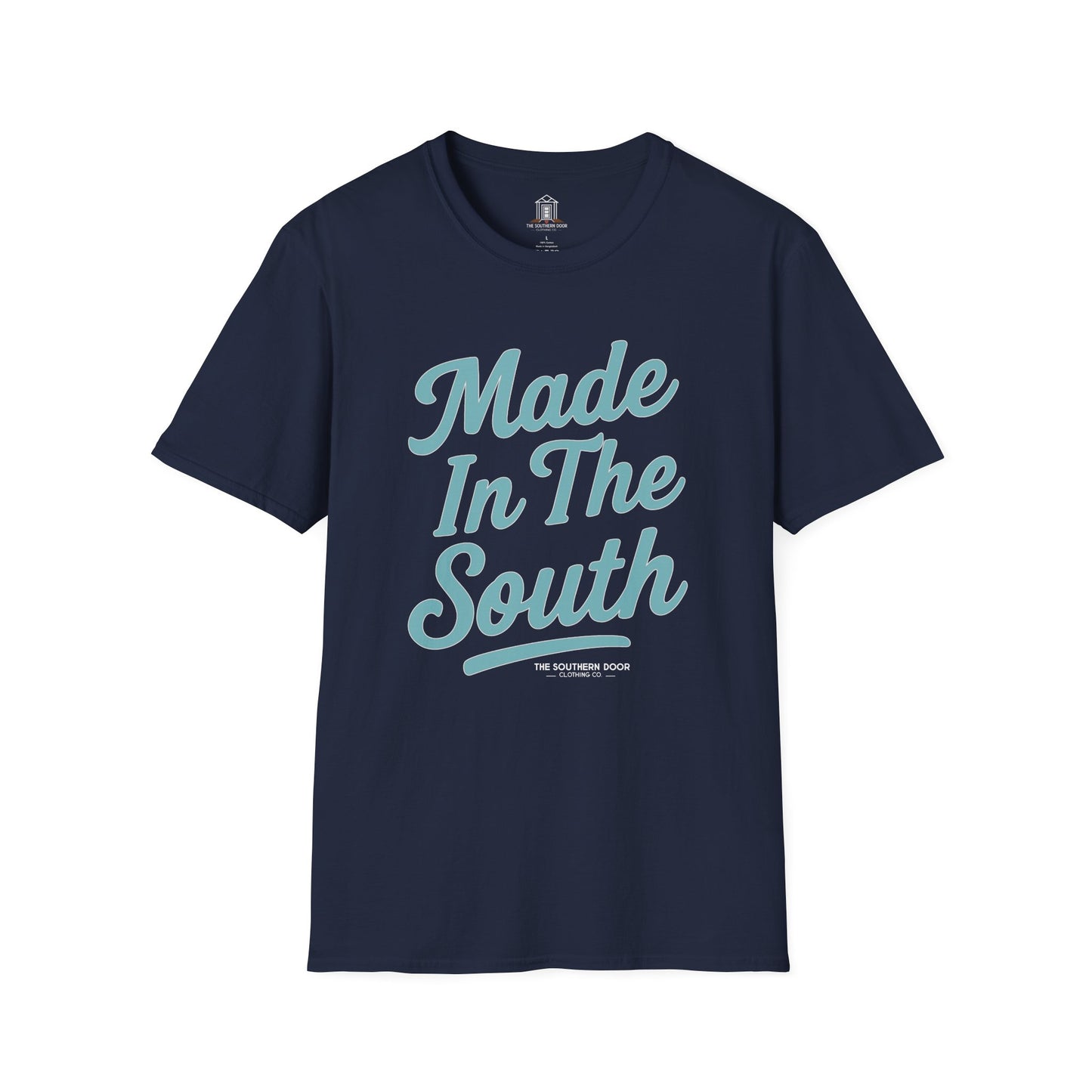 "Made In The South" – Sullivan's Island Seafoam