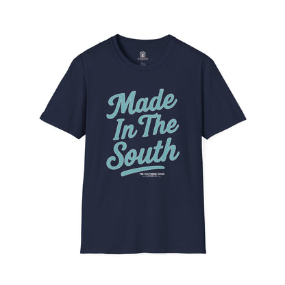 "Made In The South" – Sullivan's Island Seafoam