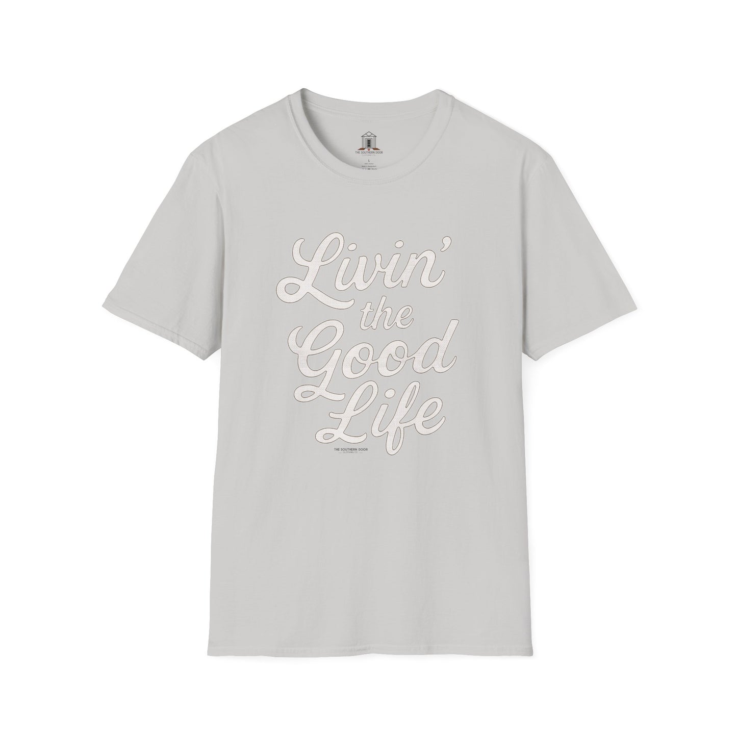 "Livin’ the Good Life" – Linen