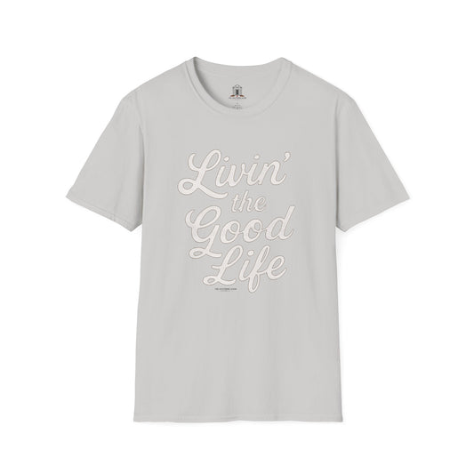 "Livin’ the Good Life" – Linen