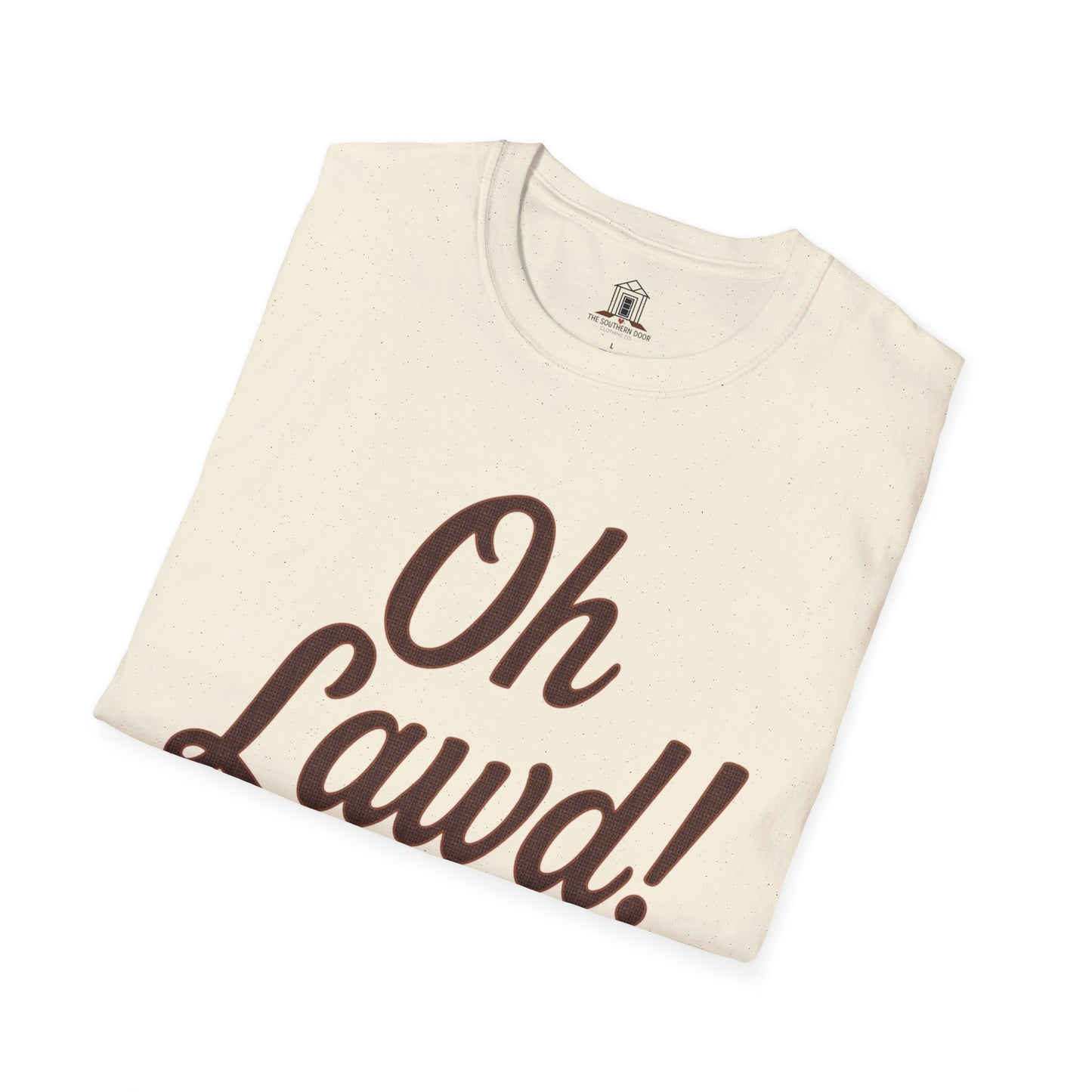 "Oh Lawd!" – Burlap