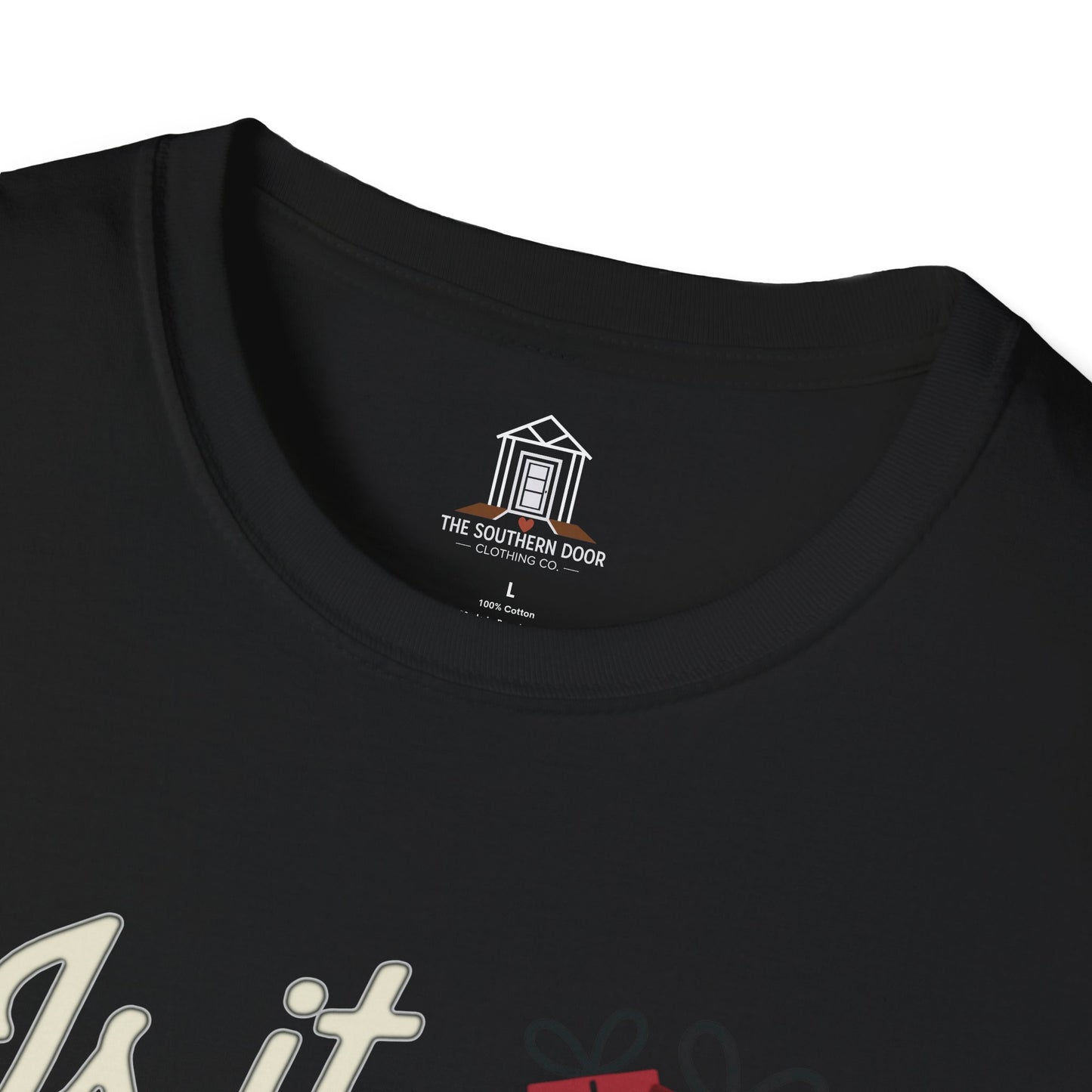 "Is It Too Late To Be Good?"