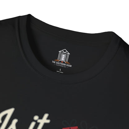 "Is It Too Late To Be Good?"