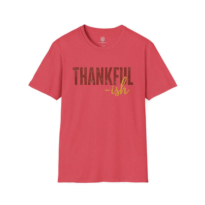 "Thankful -ish"