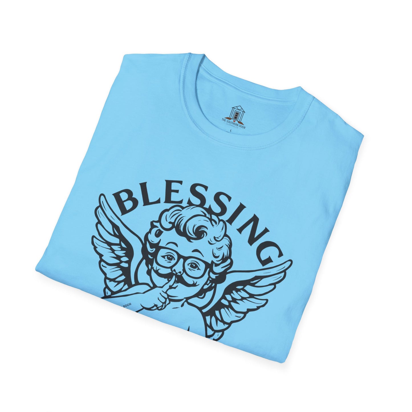 "Blessing In Disguise"