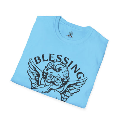 "Blessing In Disguise"