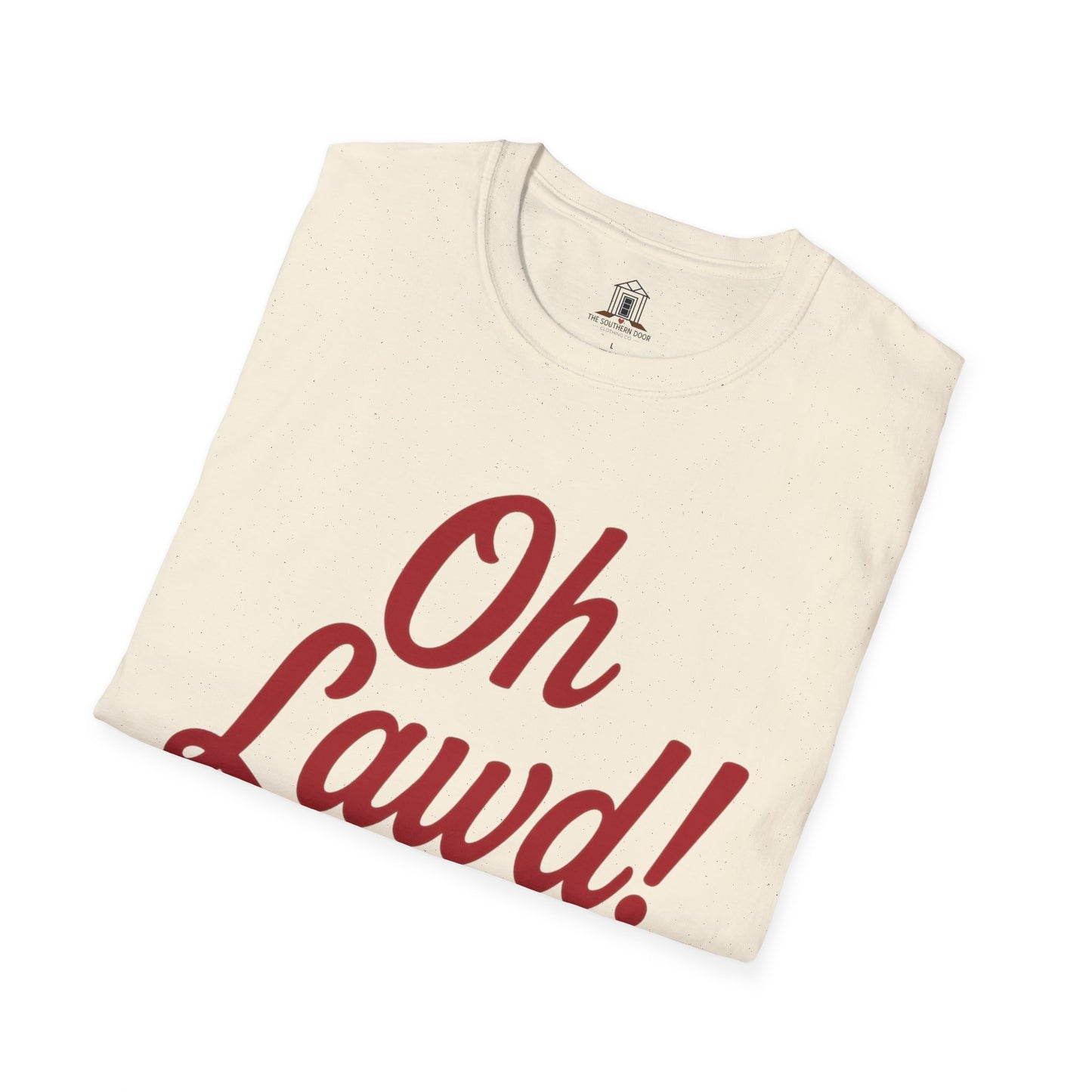 "Oh Lawd!" – College Crimson