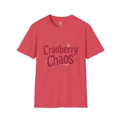"Cranberry Chaos"