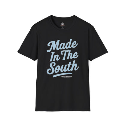 "Made In The South" – Tybee Island Blue