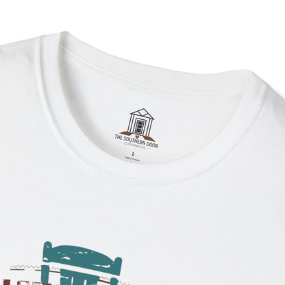 "Sometimes You Just Have To Rock It Out"