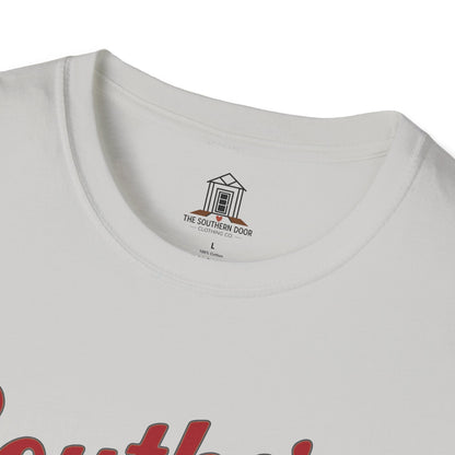 "Southern As All Get Out" – College Crimson