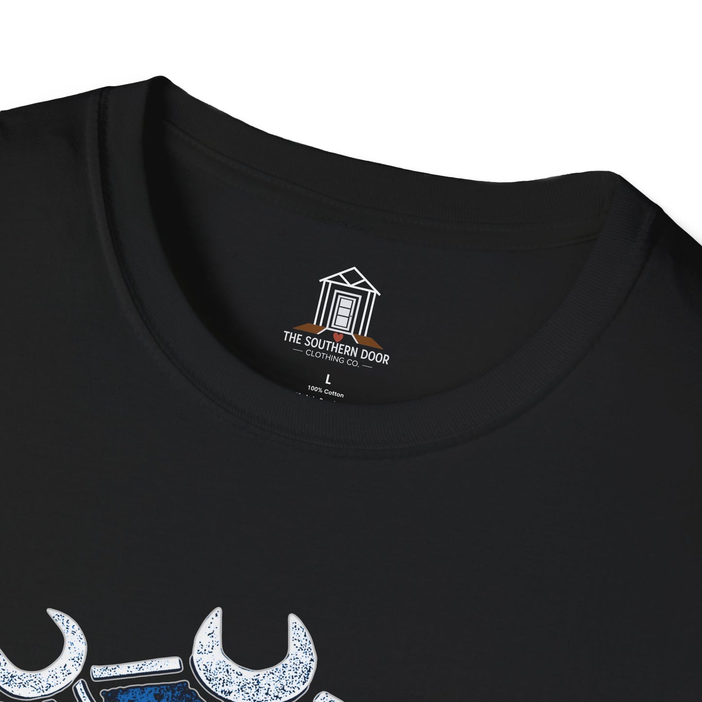 "I'll Be In The Garage" – Midnight Steel