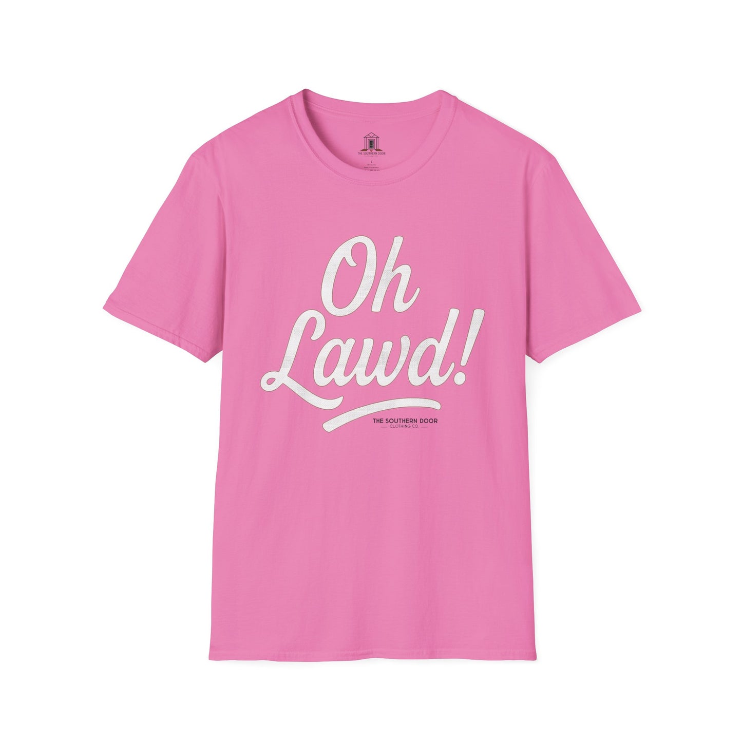 "Oh Lawd!" – Linen