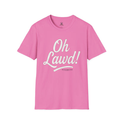 "Oh Lawd!" – Linen