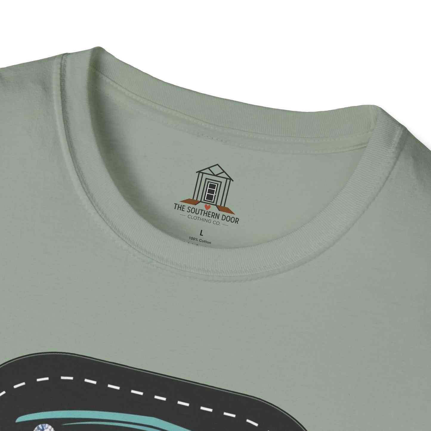 "Southern Sass with Rhinestone Class"