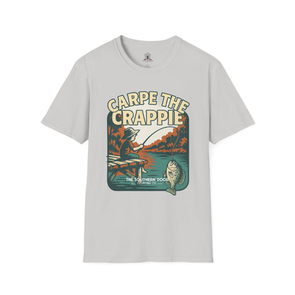 "Carpe The Crappie"