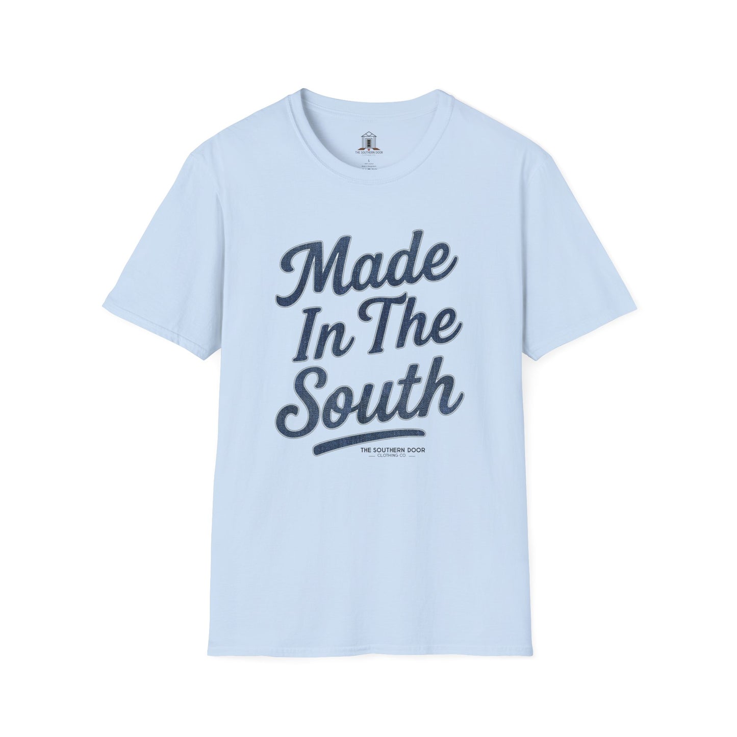 "Made In The South" – Denim