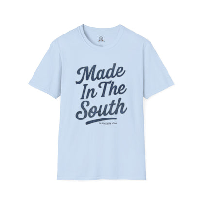 "Made In The South" – Denim