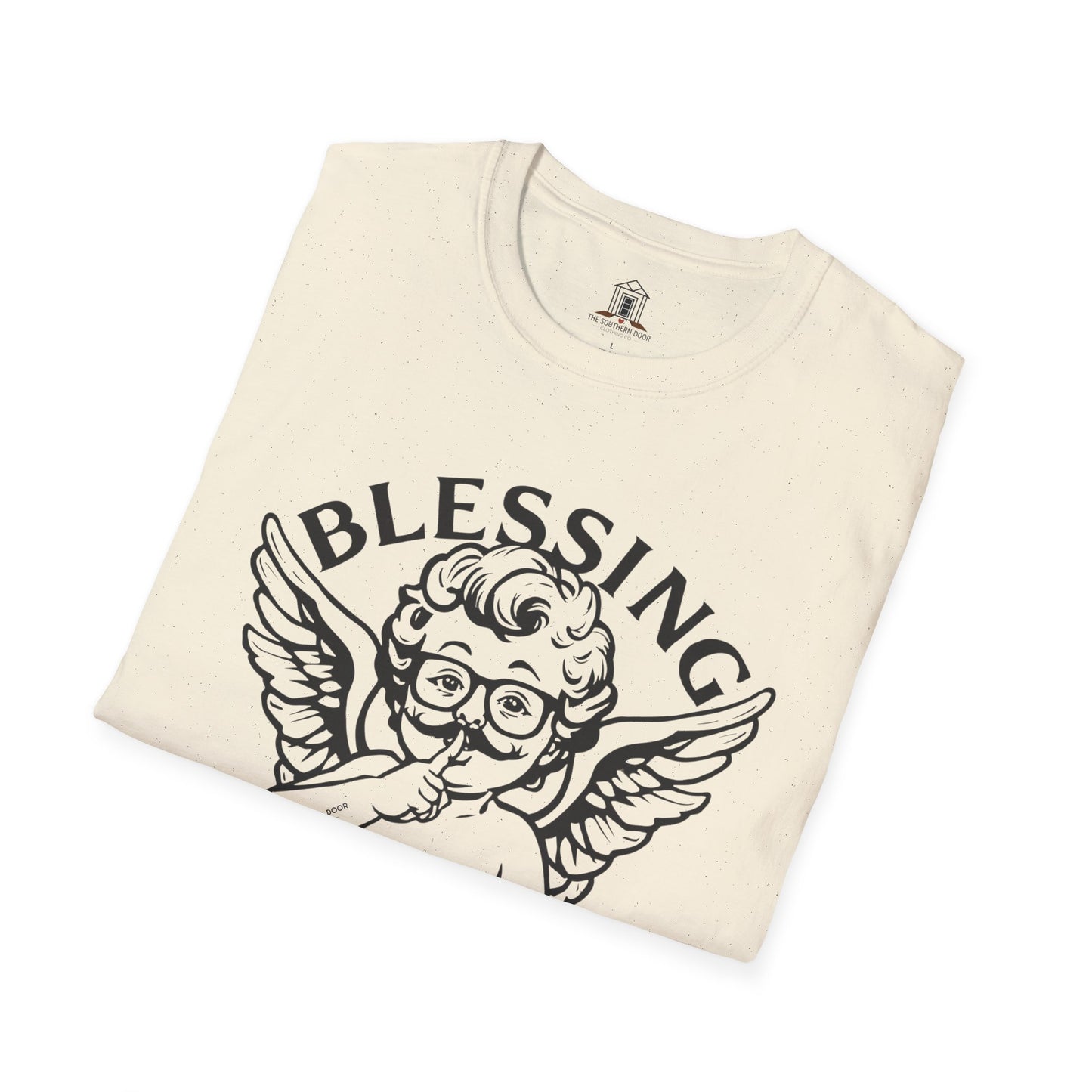 "Blessing In Disguise"