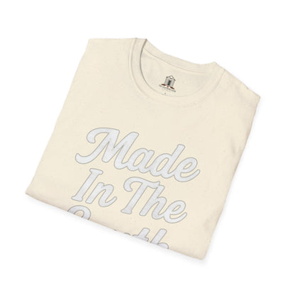 "Made In The South" – Linen